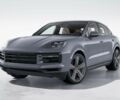 купити нове авто Порше Cayenne Coupe 2023 року від офіційного дилера Порше Центр Одеса Порше фото