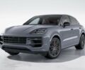 купить новое авто Порше Cayenne Coupe 2023 года от официального дилера Порше Центр Київ Аеропорт Порше фото