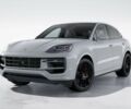 купити нове авто Порше Cayenne Coupe 2023 року від офіційного дилера Порше Центр Київ Аеропорт Порше фото