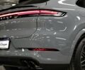 купити нове авто Порше Cayenne Coupe 2023 року від офіційного дилера Порше Центр Київ Аеропорт Порше фото