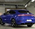 купить новое авто Порше Cayenne Coupe 2023 года от официального дилера Порше Центр Київ Аеропорт Порше фото