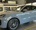 купити нове авто Порше Cayenne Coupe 2023 року від офіційного дилера Порше Центр Одеса Порше фото