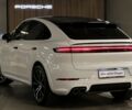 купить новое авто Порше Cayenne Coupe 2023 года от официального дилера Порше Центр Київ Аеропорт Порше фото