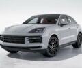 купить новое авто Порше Cayenne Coupe 2023 года от официального дилера Порше Центр Харків Порше фото