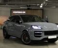 купить новое авто Порше Cayenne Coupe 2023 года от официального дилера Порше Центр Київ Аеропорт Порше фото