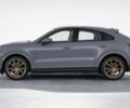 купить новое авто Порше Cayenne Coupe 2023 года от официального дилера Порше Центр Одеса Порше фото