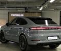 купить новое авто Порше Cayenne Coupe 2023 года от официального дилера Порше Центр Київ Аеропорт Порше фото
