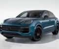 Порше Cayenne Coupe, объемом двигателя 4 л и пробегом 0 тыс. км за 265816 $, фото 1 на Automoto.ua