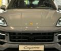 купить новое авто Порше Cayenne Coupe 2023 года от официального дилера Порше Центр Одеса Порше фото