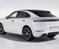 купить новое авто Порше Cayenne Coupe 2023 года от официального дилера Порше Центр Київ Аеропорт Порше фото