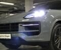 купить новое авто Порше Cayenne Coupe 2023 года от официального дилера Порше Центр Київ Аеропорт Порше фото