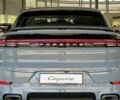 купити нове авто Порше Cayenne Coupe 2023 року від офіційного дилера Порше Центр Одеса Порше фото