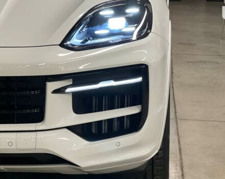 купить новое авто Порше Cayenne Coupe 2023 года от официального дилера Порше Центр Київ Аеропорт Порше фото