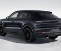 купити нове авто Порше Cayenne Coupe 2024 року від офіційного дилера Порше Центр Київ Аеропорт Порше фото