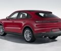 купити нове авто Порше Cayenne Coupe 2024 року від офіційного дилера Порше Центр Одеса Порше фото