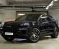 купить новое авто Порше Cayenne Coupe 2024 года от официального дилера Порше Центр Київ Аеропорт Порше фото