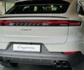 купить новое авто Порше Cayenne Coupe 2024 года от официального дилера Порше Центр Одеса Порше фото