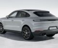 купити нове авто Порше Cayenne Coupe 2024 року від офіційного дилера Порше Центр Київ Аеропорт Порше фото