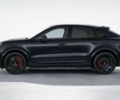 купити нове авто Порше Cayenne Coupe 2024 року від офіційного дилера Порше Центр Київ Аеропорт Порше фото