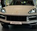 купить новое авто Порше Cayenne Coupe 2024 года от официального дилера Порше Центр Одеса Порше фото