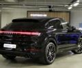 купить новое авто Порше Cayenne Coupe 2024 года от официального дилера Порше Центр Київ Аеропорт Порше фото