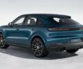 купить новое авто Порше Cayenne Coupe 2024 года от официального дилера Порше Центр Київ Аеропорт Порше фото