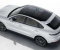 купить новое авто Порше Cayenne Coupe 2024 года от официального дилера Порше Центр Київ Аеропорт Порше фото