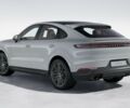 купить новое авто Порше Cayenne Coupe 2024 года от официального дилера Порше Центр Харків Порше фото