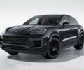 купити нове авто Порше Cayenne Coupe 2024 року від офіційного дилера Порше Центр Київ Аеропорт Порше фото