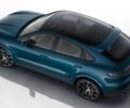 купить новое авто Порше Cayenne Coupe 2024 года от официального дилера Порше Центр Київ Аеропорт Порше фото