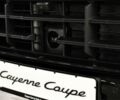 купить новое авто Порше Cayenne Coupe 2024 года от официального дилера Порше Центр Київ Аеропорт Порше фото