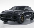 купить новое авто Порше Cayenne Coupe 2024 года от официального дилера Порше Центр Харків Порше фото