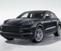 купити нове авто Порше Cayenne Coupe 2024 року від офіційного дилера Порше Центр Одеса Порше фото