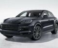 купити нове авто Порше Cayenne Coupe 2024 року від офіційного дилера Порше Центр Київ Аеропорт Порше фото