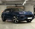 купить новое авто Порше Cayenne Coupe 2024 года от официального дилера Порше Центр Київ Аеропорт Порше фото