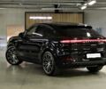 купить новое авто Порше Cayenne Coupe 2024 года от официального дилера Порше Центр Київ Аеропорт Порше фото