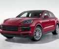 купити нове авто Порше Cayenne Coupe 2024 року від офіційного дилера Порше Центр Одеса Порше фото