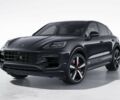 купить новое авто Порше Cayenne Coupe 2024 года от официального дилера Порше Центр Київ Аеропорт Порше фото