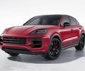 Порше Cayenne Coupe, об'ємом двигуна 4 л та пробігом 0 тис. км за 275771 $, фото 1 на Automoto.ua