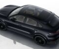 купить новое авто Порше Cayenne Coupe 2024 года от официального дилера Порше Центр Київ Аеропорт Порше фото