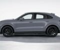 купити нове авто Порше Cayenne Coupe 2024 року від офіційного дилера Порше Центр Київ Аеропорт Порше фото