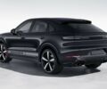 купить новое авто Порше Cayenne Coupe 2024 года от официального дилера Порше Центр Київ Аеропорт Порше фото