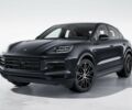 купить новое авто Порше Cayenne Coupe 2024 года от официального дилера Порше Центр Харків Порше фото