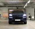 купить новое авто Порше Cayenne Coupe 2024 года от официального дилера Порше Центр Київ Аеропорт Порше фото