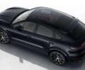 купити нове авто Порше Cayenne Coupe 2024 року від офіційного дилера Порше Центр Київ Аеропорт Порше фото