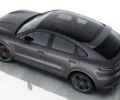 купити нове авто Порше Cayenne Coupe 2024 року від офіційного дилера Порше Центр Одеса Порше фото