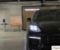 купить новое авто Порше Cayenne Coupe 2024 года от официального дилера Порше Центр Київ Аеропорт Порше фото