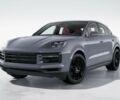 купити нове авто Порше Cayenne Coupe 2024 року від офіційного дилера Порше Центр Київ Аеропорт Порше фото