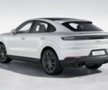 купить новое авто Порше Cayenne Coupe 2024 года от официального дилера Порше Центр Київ Аеропорт Порше фото