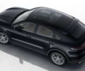 купити нове авто Порше Cayenne Coupe 2024 року від офіційного дилера Порше Центр Одеса Порше фото